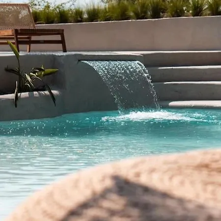 Villa At At Almiros Beach Verga Kalamata
